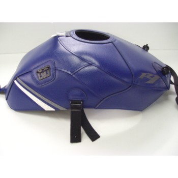 ΚΑΛΥΜΜΑ BAGSTER YAMAHA YZF R1 BALTIQUE ΜΠΛΕ/ΛΕΥΚΟ/ΑCIER (2009-2011)